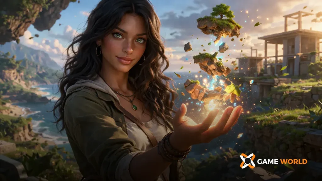 Melhores Jogos Sandbox