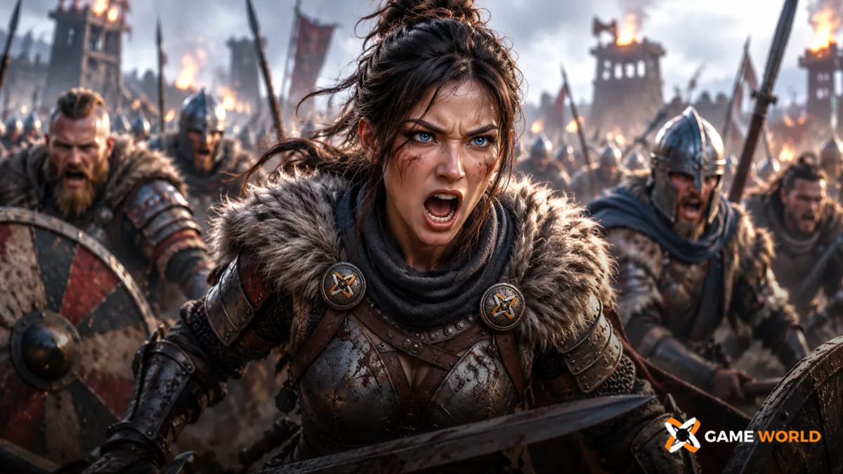 10 Melhores Jogos de Guerra para Xbox Series S_X que Você Precisa Jogar
