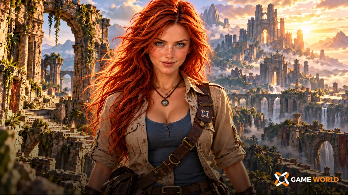 Os 10 Melhores Jogos de Mundo Aberto que Você Precisa Jogar