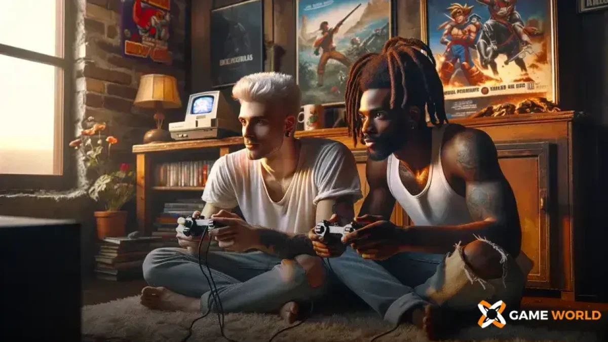 10 Melhores Jogos de 2 Jogadores para PC que Você Precisa Conhecer