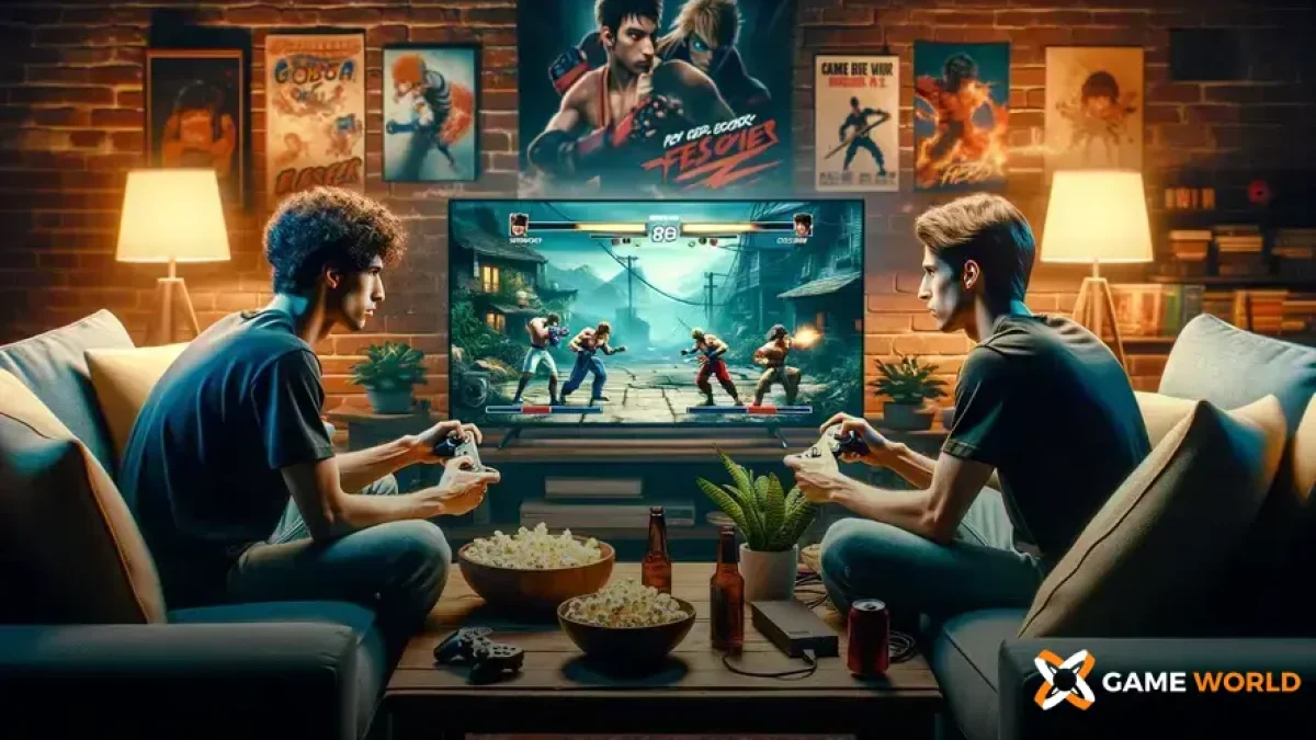 10 Melhores Jogos de 2 Pessoas para Celular que Você Precisa Jogar