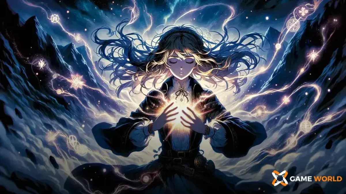 10 Melhores Jogos de Anime que Você Precisa Conhecer 10 Melhores Jogos de Anime que Você Precisa Conhecer