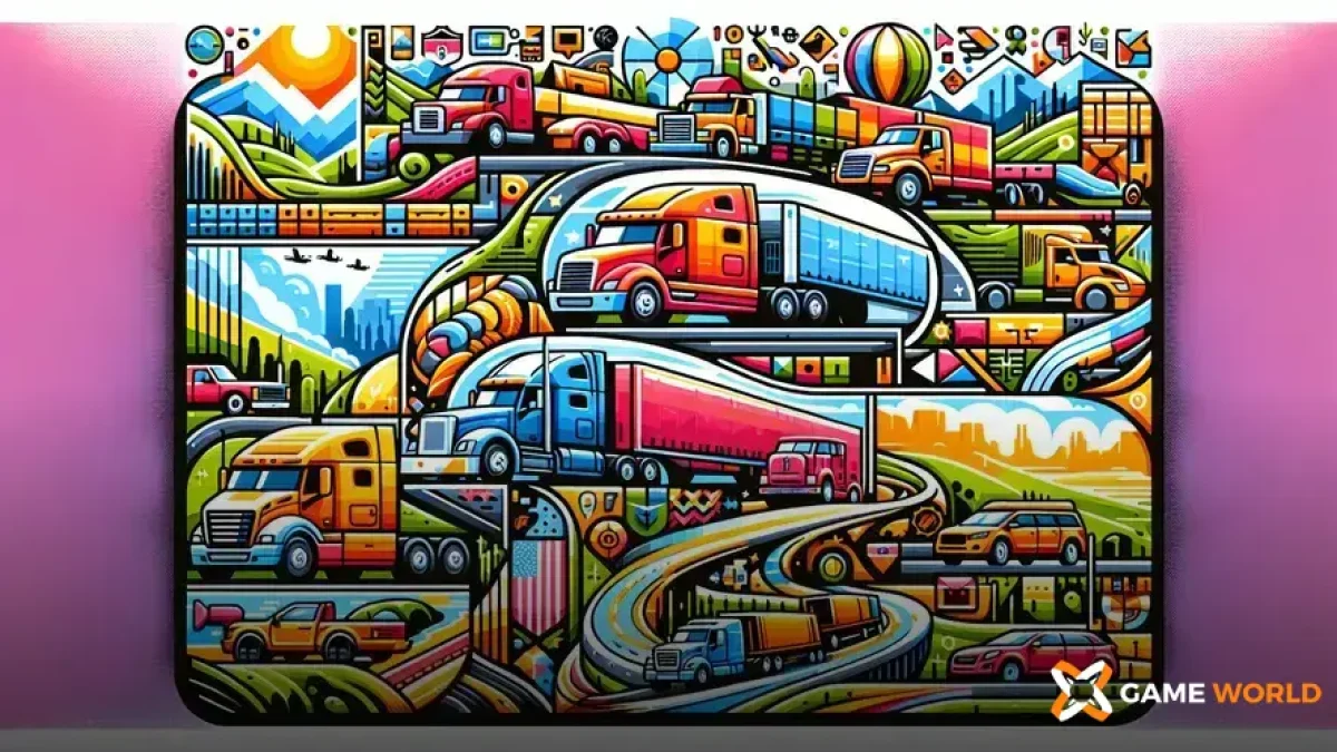 10 Melhores Jogos de Caminhão para Celular que Você Precisa Conhecer 10 Melhores Jogos de Caminhão para Celular que Você Precisa Conhecer