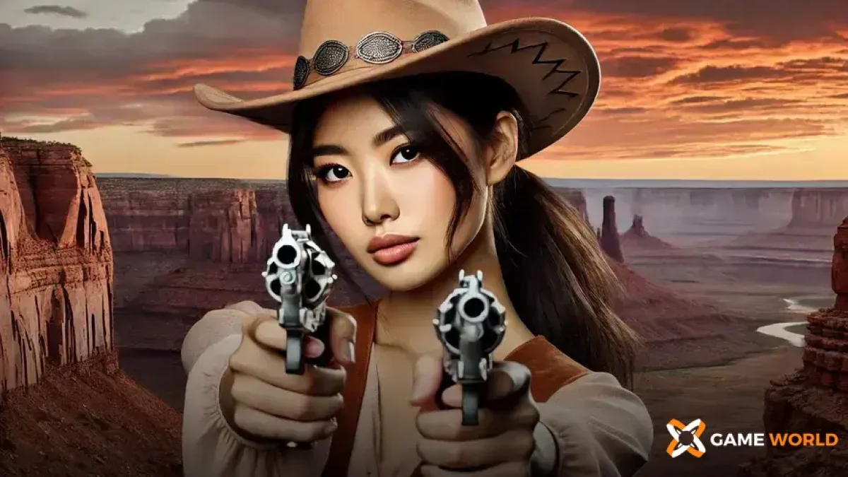 10 Melhores Jogos de Cowboy da Nintendo que Você Precisa Jogar