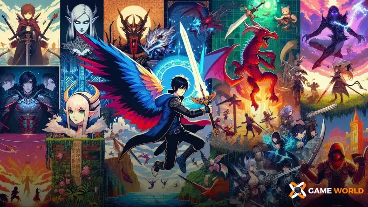 10 Melhores Jogos de Demon Slayer para Celular que Você Precisa Conhecer