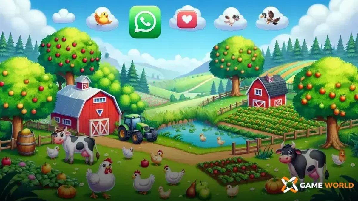 10 Melhores Jogos de Fazenda para Celular que Você Precisa Conhecer