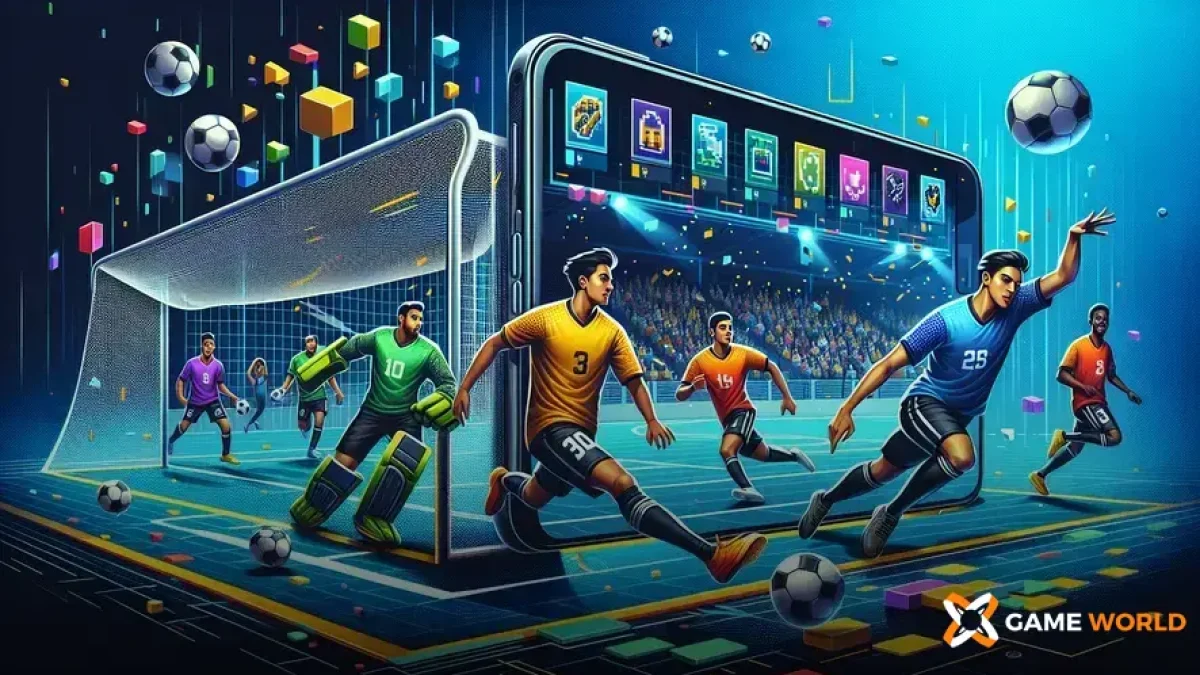 10 Melhores Jogos de Futsal para Celular que Você Precisa Conhecer