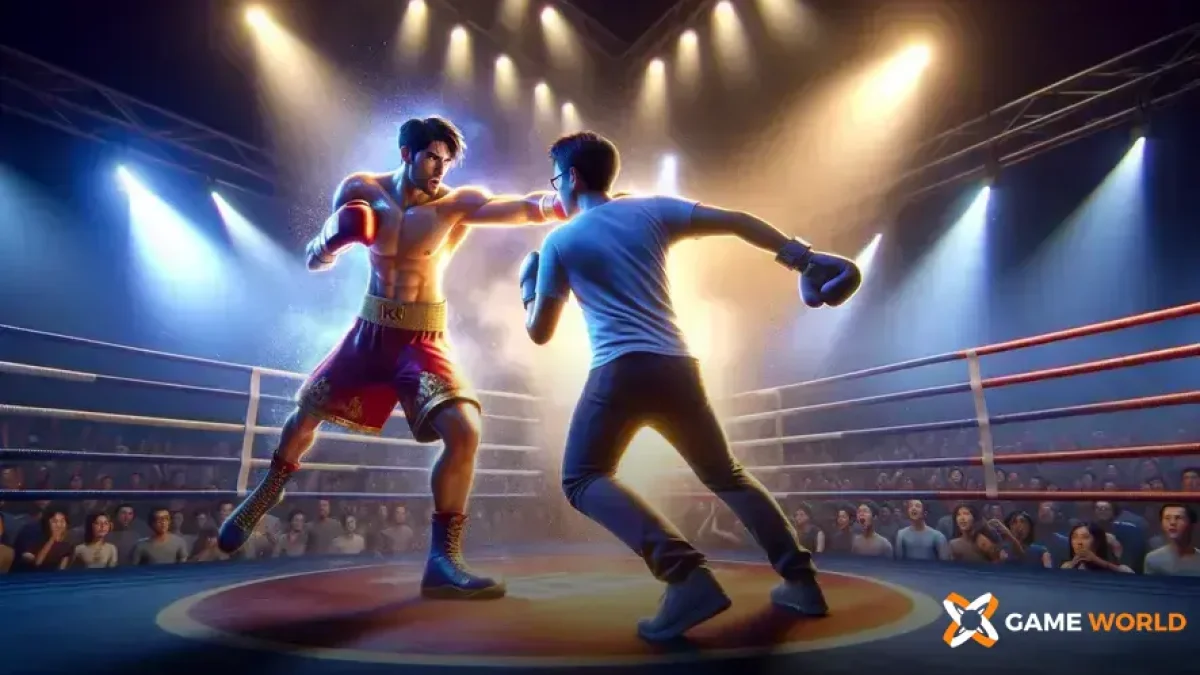 10 Melhores Jogos de Movimento para Nintendo Switch que Você Precisa Conhecer