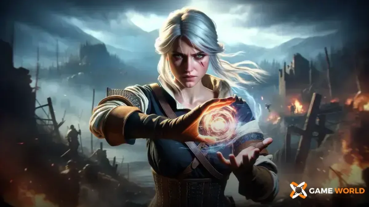10 Melhores Jogos de Mundo Aberto para Xbox Series S/X