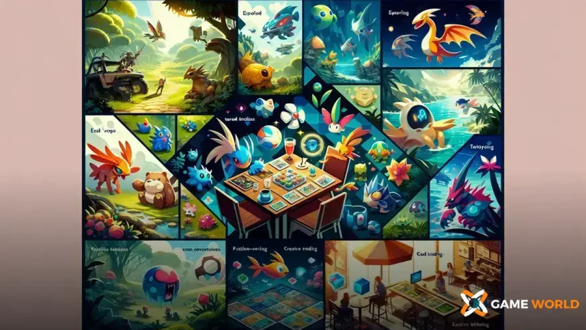 10 Melhores Jogos de Pokémon para Celular que Você Precisa Jogar