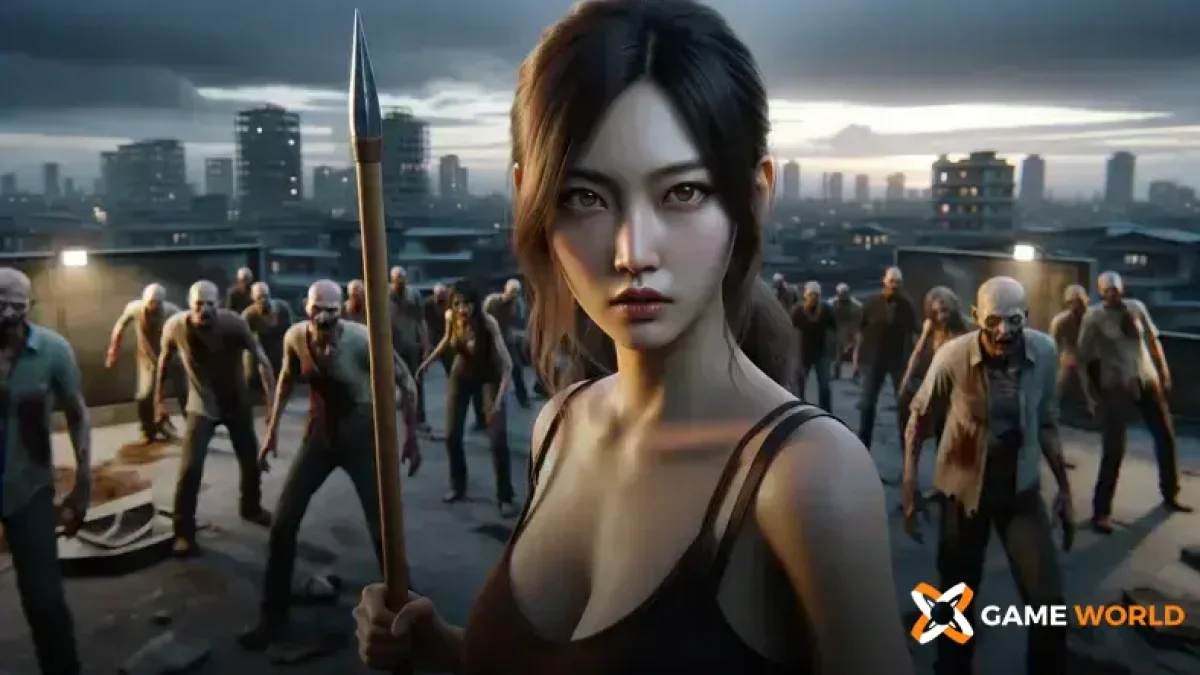 10 Melhores Jogos de Zumbi que Você Precisa Jogar