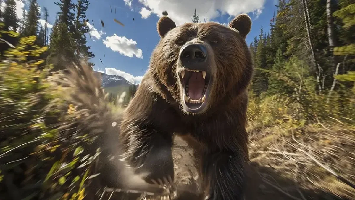 Bear-Simulator