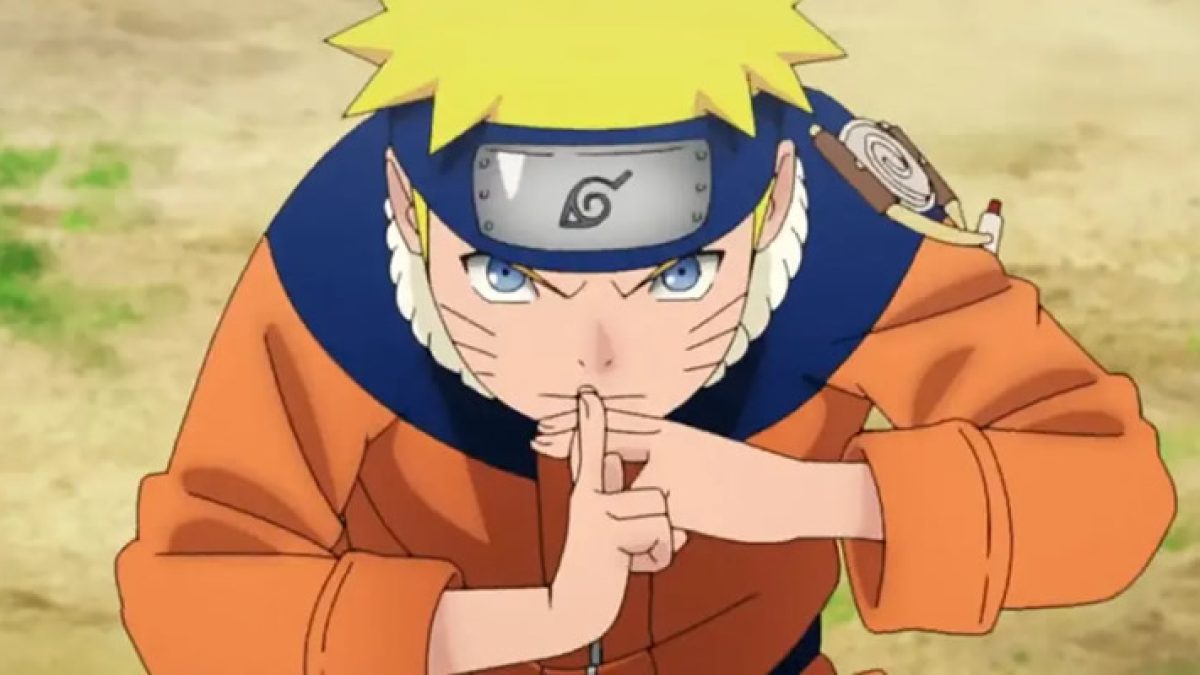 Edição especial de novo Naruto chega em dose dupla