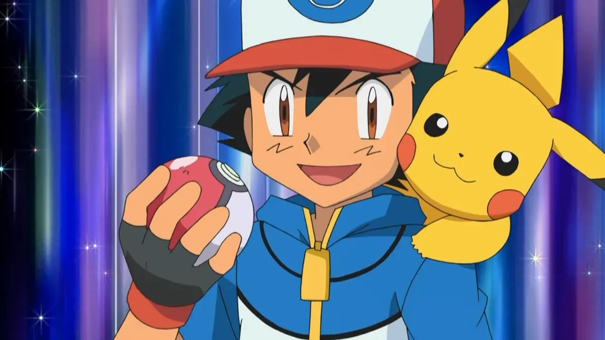 Exclusivo: dublador do Ash em Pokémon vai mudar