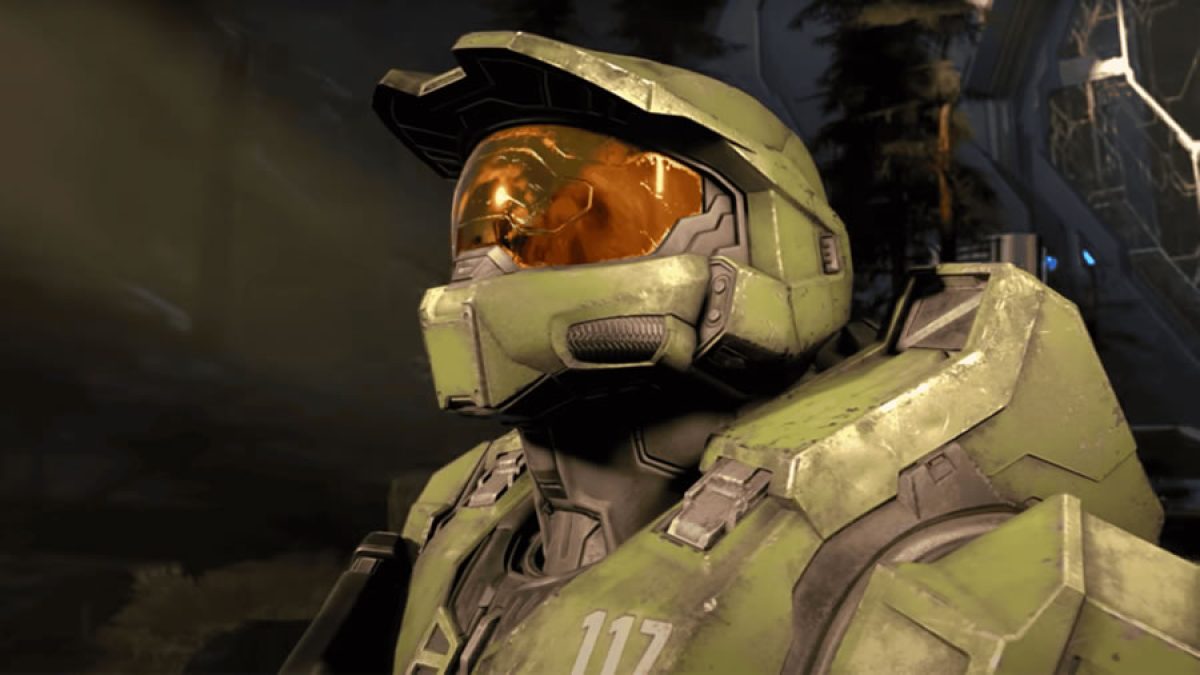 Master Chief é homenageado em paródia divertida ao som de Glad You Came