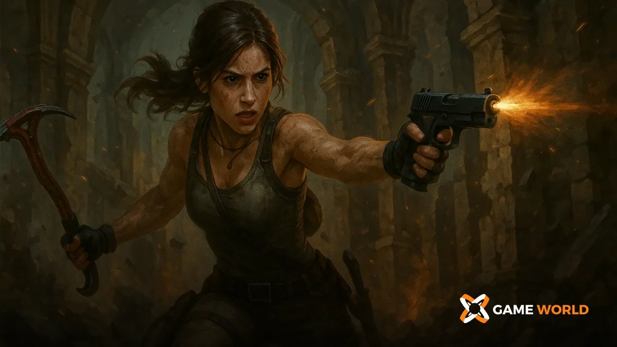 Melhores Jogos de Ação para PS4