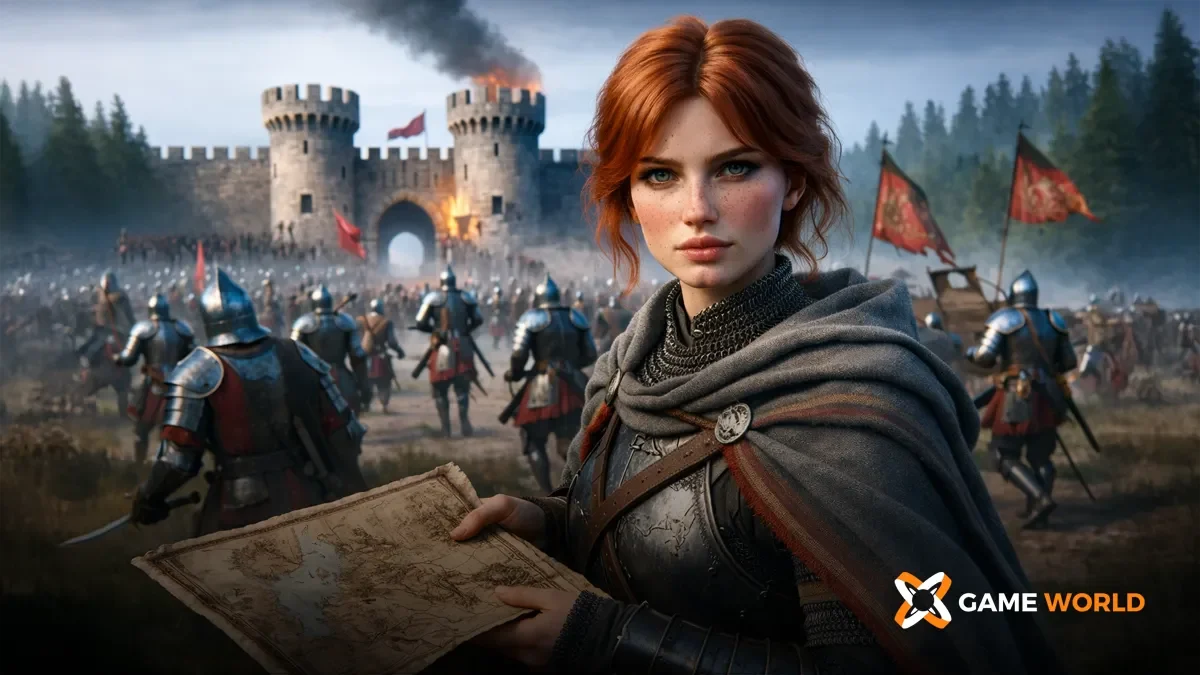 Melhores Jogos de Estratégia para PC