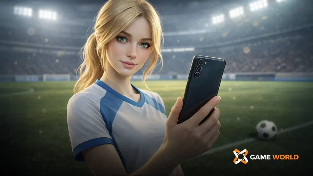Melhores Jogos de Futebol para Celular