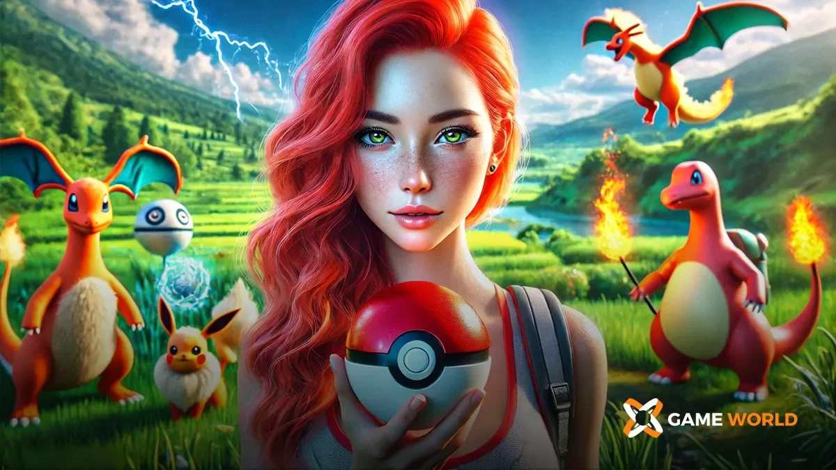 Melhores Jogos de Pokémon para PC