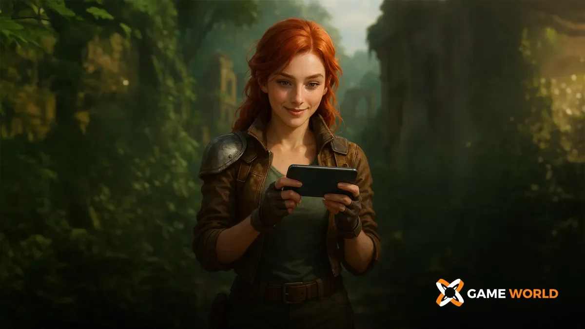 Melhores Jogos para Android