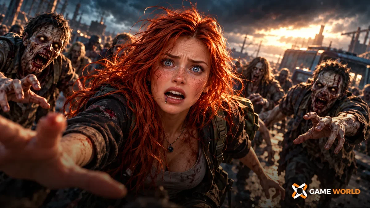 Mergulhe no Caos e Conheça os 10 Melhores Jogos de Zumbi para PC