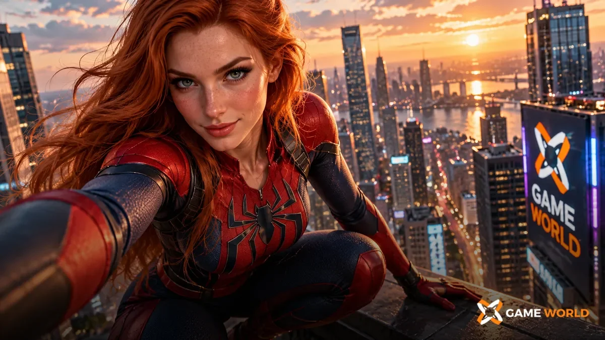 Os 10 Melhores Jogos do Homem-Aranha para Celular 2