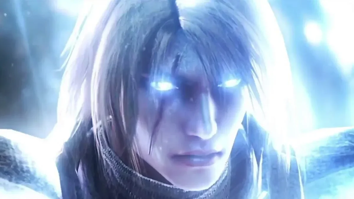 Personagens do Soul Calibur 5