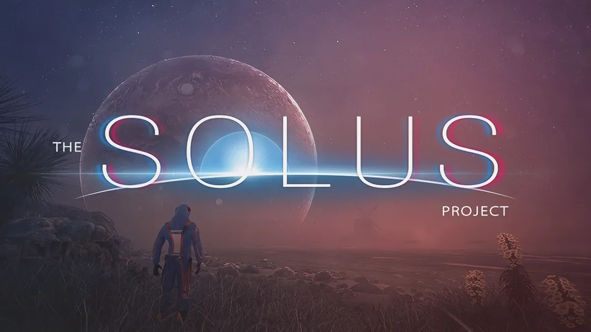 The Solus Project novo survival em planeta alienígena promete tensão e mistério