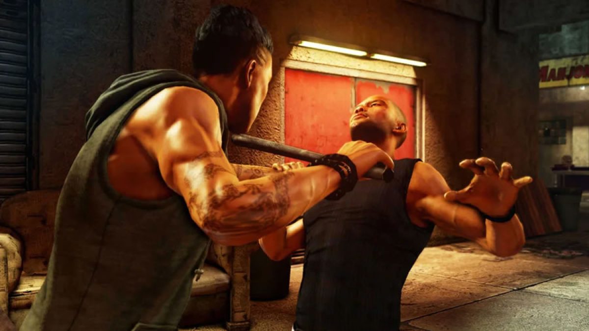 Triad Wars-Sequência de Sleeping Dogs será lançada apenas para PC, confirma United Front