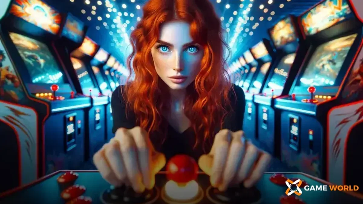 Os 10 Melhores Jogos Arcade que Você Precisa Conhecer Os 10 Melhores Jogos Arcade que Você Precisa Conhecer