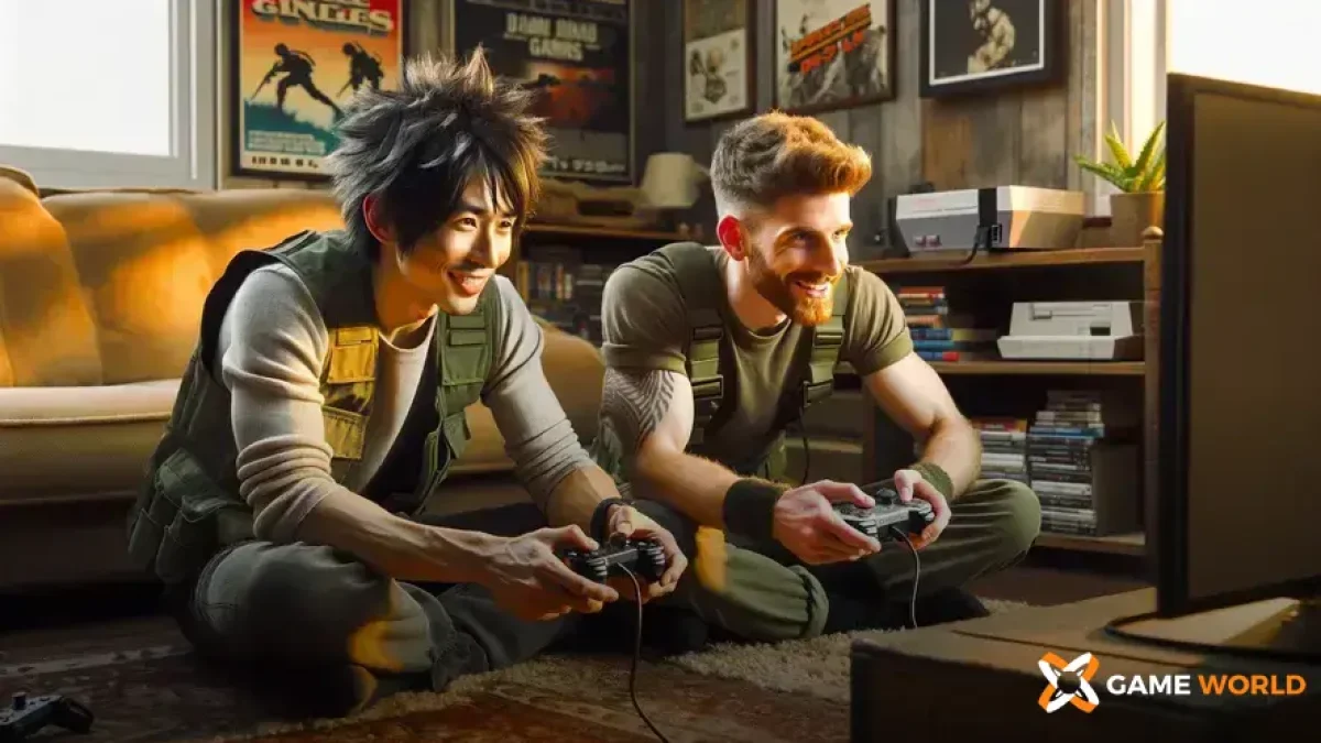 Os 10 Melhores Jogos de 2 para PS5 que Você Precisa Jogar
