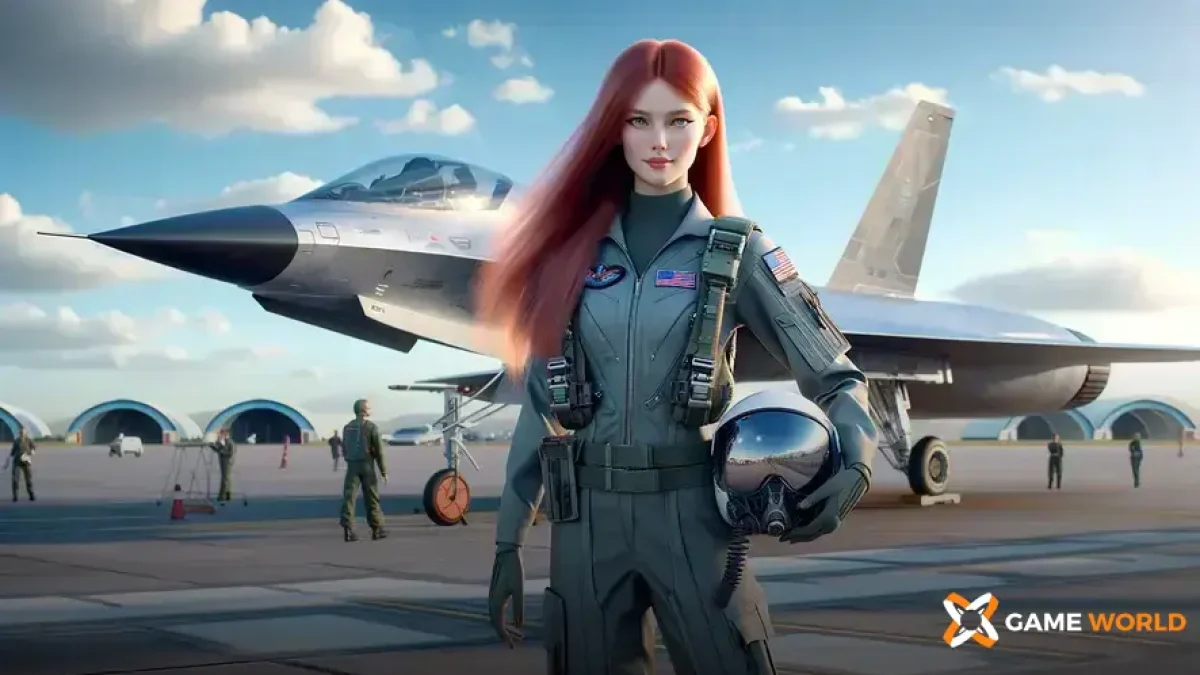 Os 10 Melhores Jogos de Avião para Você Voar Alto