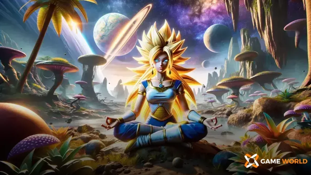 Os 10 Melhores Jogos de Dragon Ball para Celular que Você Precisa Conhecer