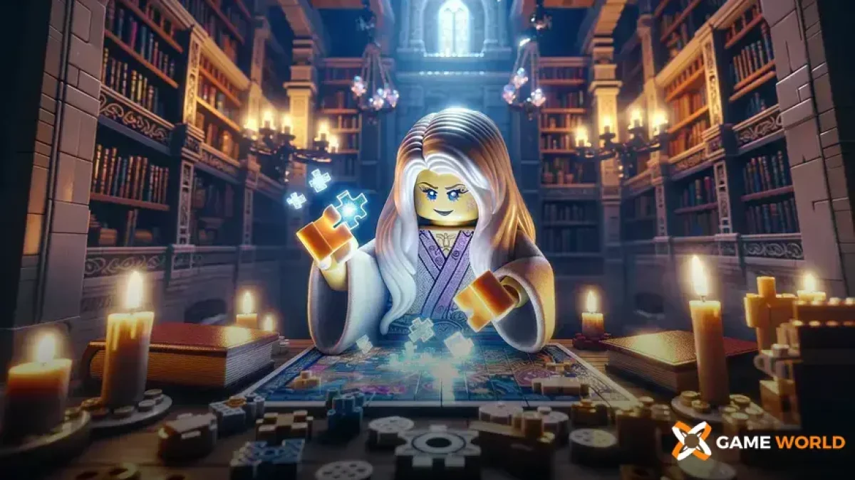 Os 10 Melhores Jogos de Lego para PS4 que Você Precisa Conhecer