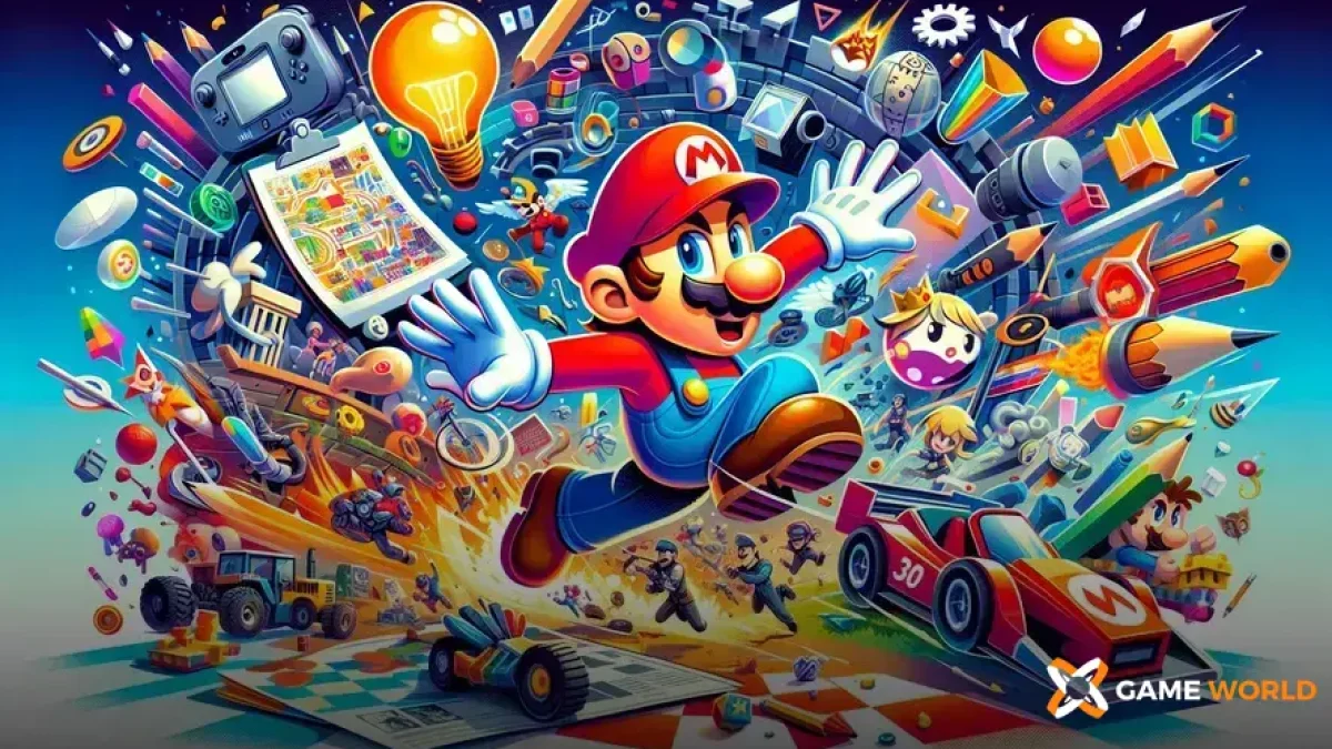 Os 10 Melhores Jogos de Mario para Wii U que Você Precisa Jogar