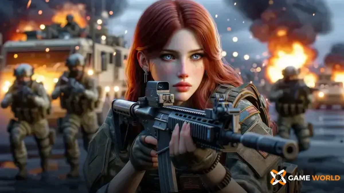 Os 10 Melhores Jogos de Tiro para Nintendo Switch que Você Precisa Jogar Os 10 Melhores Jogos de Tiro para Nintendo Switch que Você Precisa Jogar