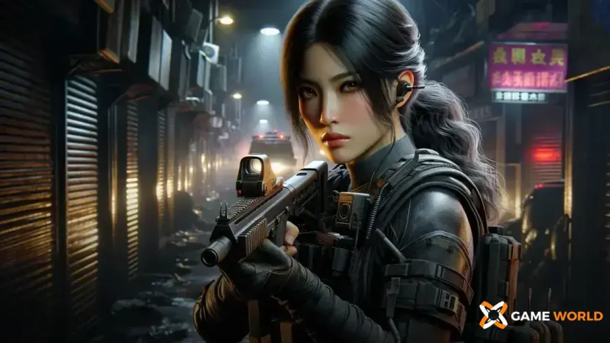 Os 10 Melhores Jogos de Tiro para Xbox Series S/X
